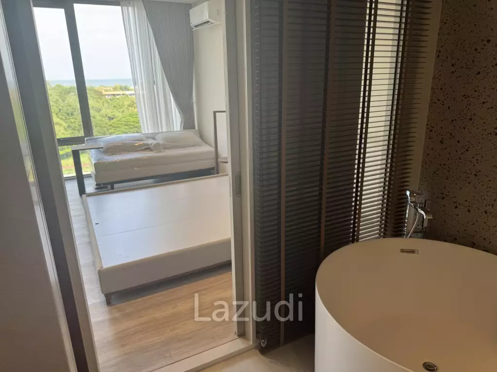 VEHHA Condominium, 1Bedroom Plus, 43 Sqm  QUICK SALE PRICE