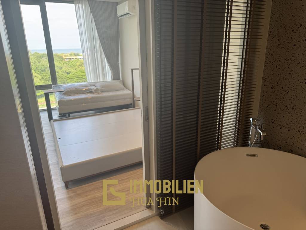 Sensationspreis / 9. Stock / 43 qm