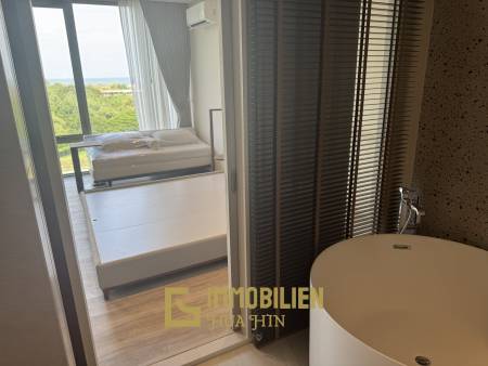 Sensationspreis / 9. Stock / 43 qm