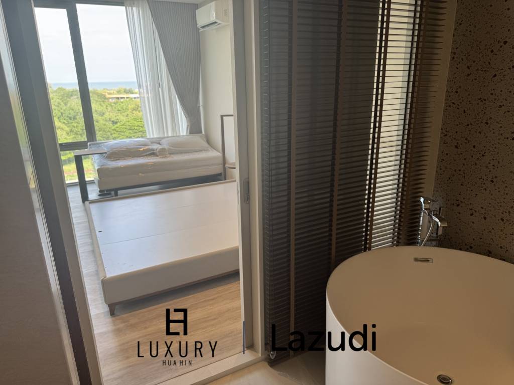 VEHHA Condominium, 1Bedroom Plus, 43 Sqm  QUICK SALE PRICE