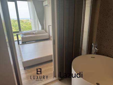 VEHHA Condominium, 1Bedroom Plus, 43 Sqm  QUICK SALE PRICE