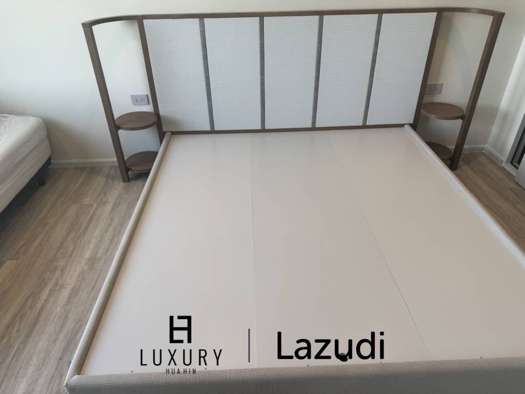 VEHHA Condominium, 1Bedroom Plus, 43 Sqm  QUICK SALE PRICE