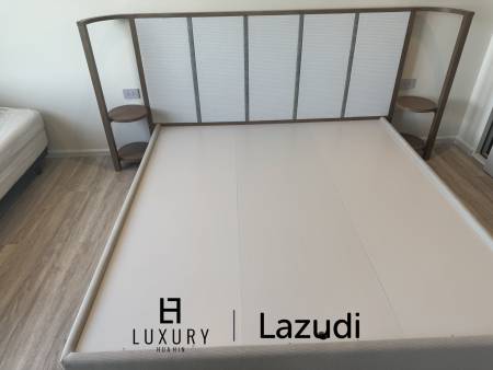 VEHHA Condominium, 1Bedroom Plus, 43 Sqm  QUICK SALE PRICE