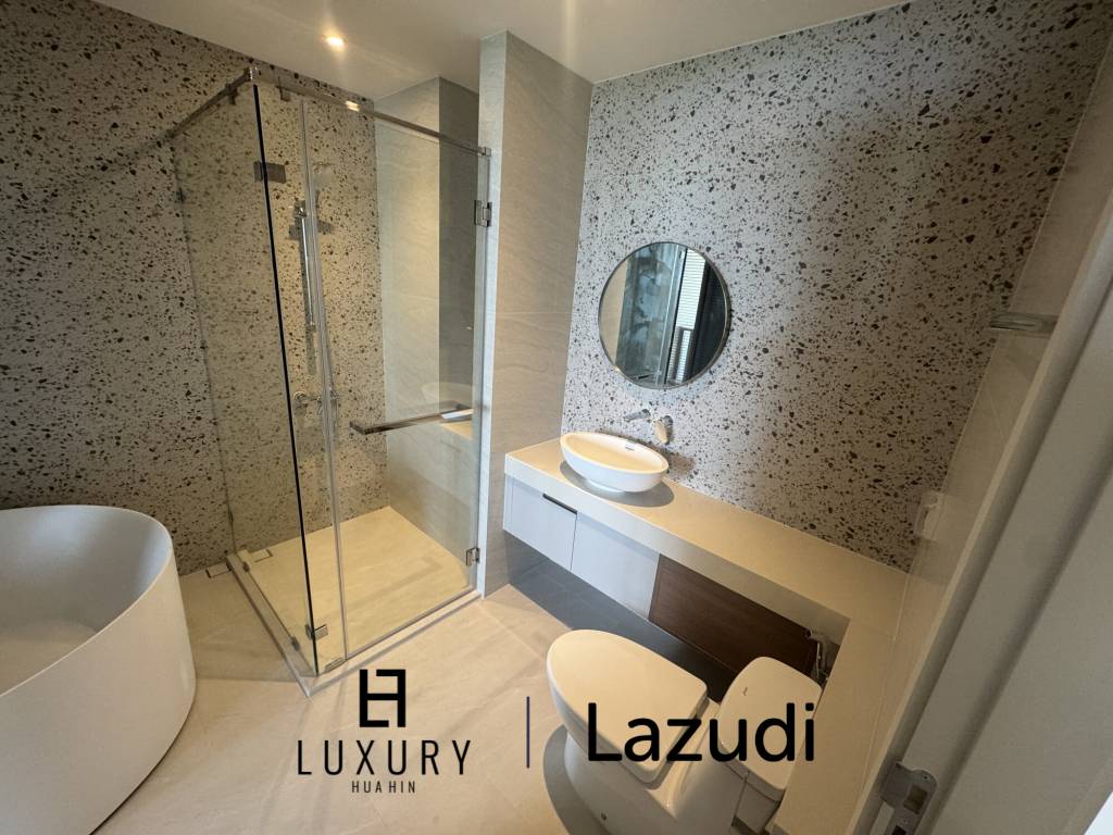 VEHHA Condominium, 1Bedroom Plus, 43 Sqm  QUICK SALE PRICE