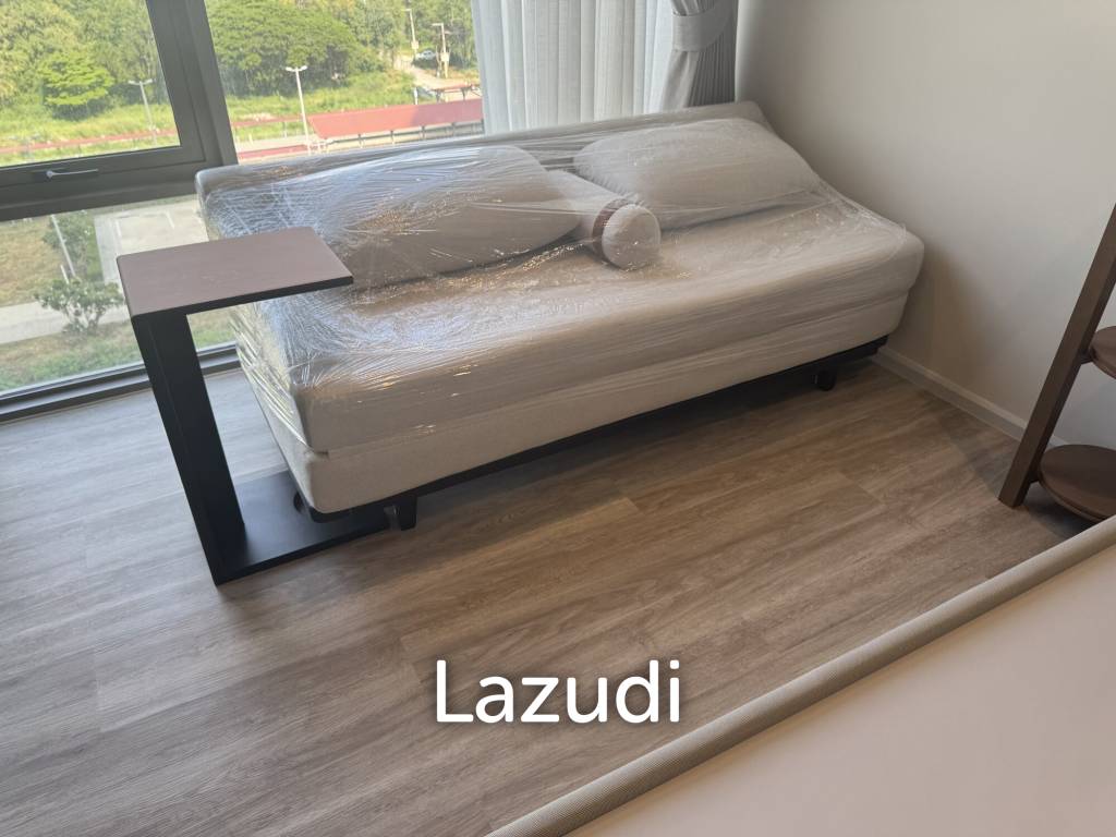 VEHHA Condominium, 1Bedroom Plus, 43 Sqm  QUICK SALE PRICE
