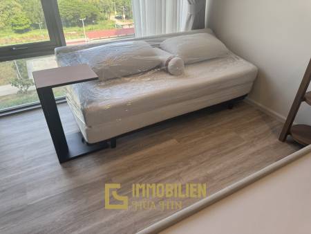 Sensationspreis / 9. Stock / 43 qm