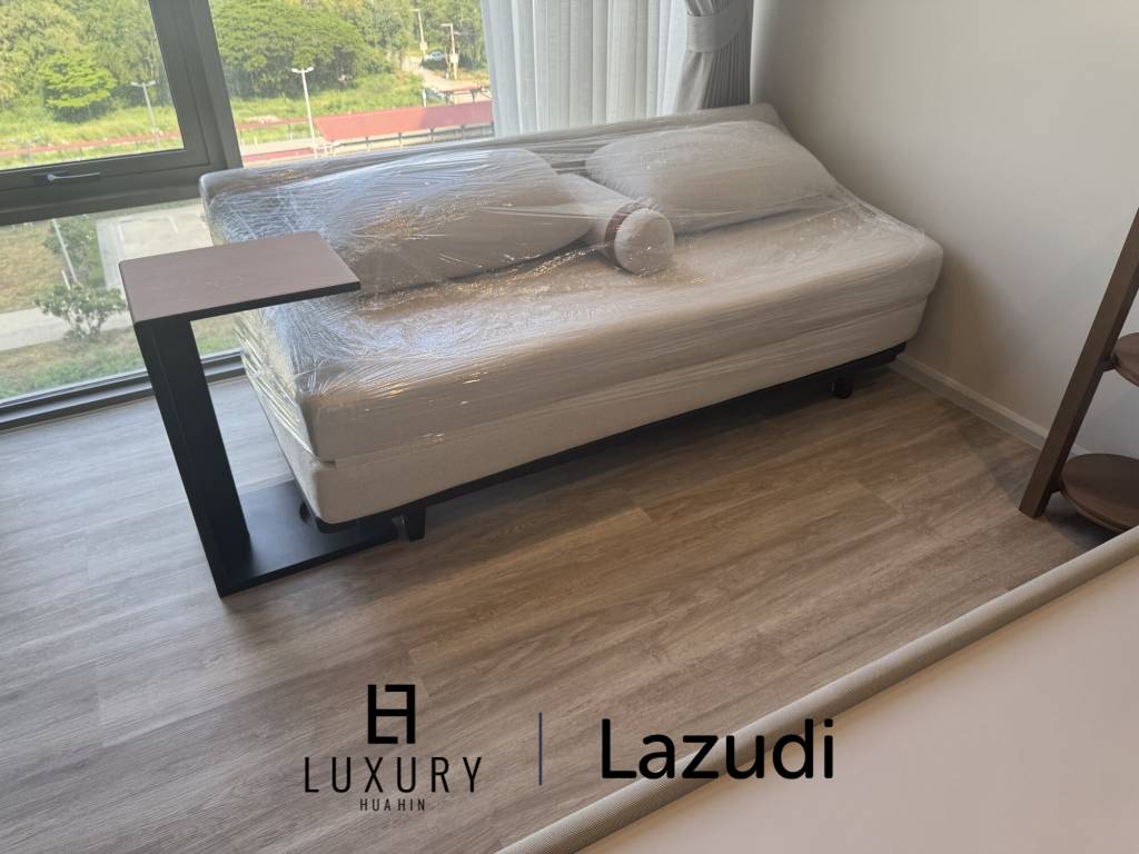 VEHHA Condominium, 1Bedroom Plus, 43 Sqm  QUICK SALE PRICE