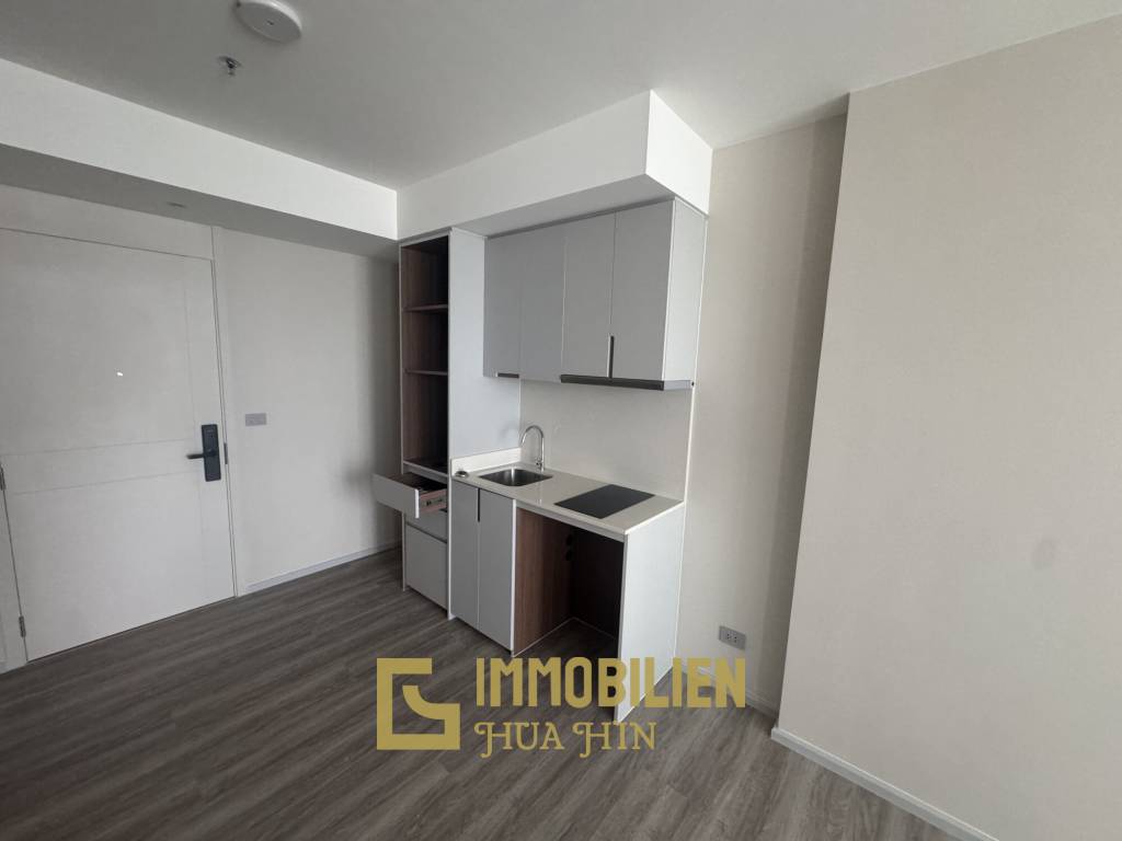 Sensationspreis / 9. Stock / 43 qm