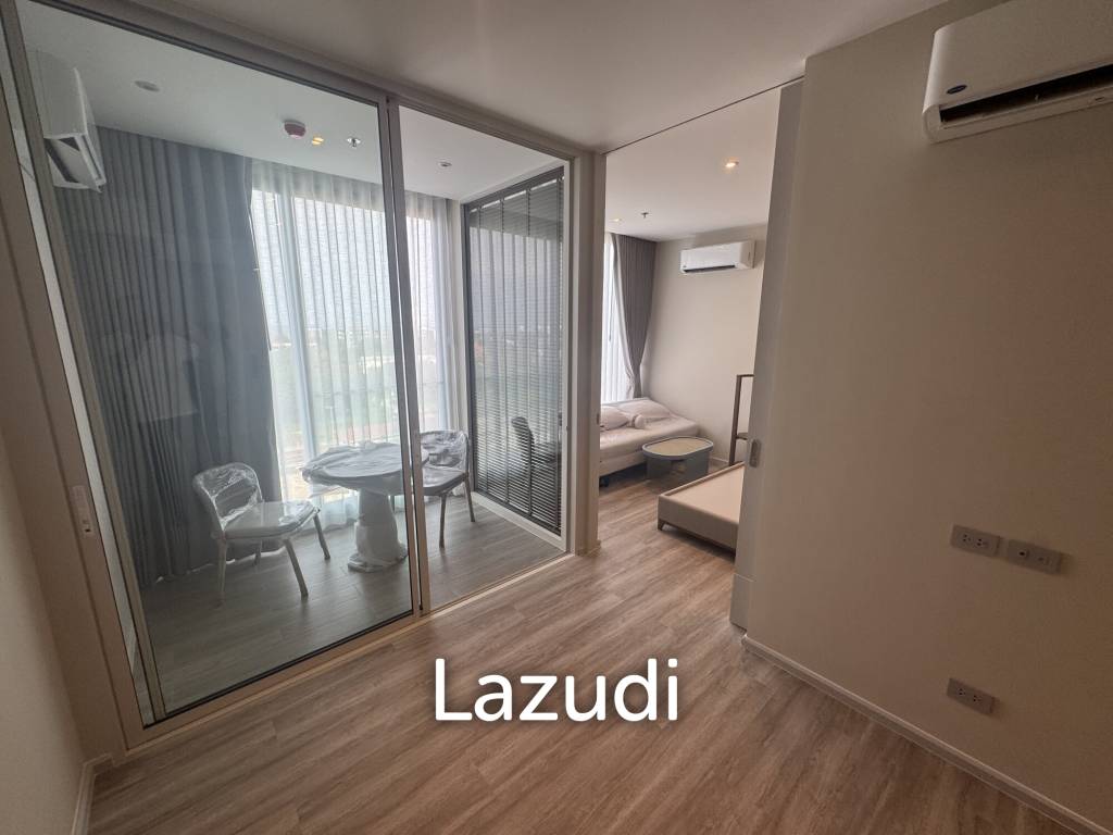 VEHHA Condominium, 1Bedroom Plus, 43 Sqm  QUICK SALE PRICE