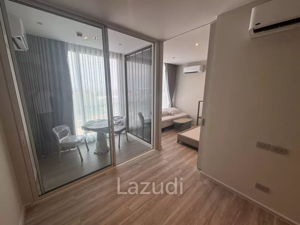 VEHHA Condominium, 1Bedroom Plus, 43 Sqm  QUICK SALE PRICE