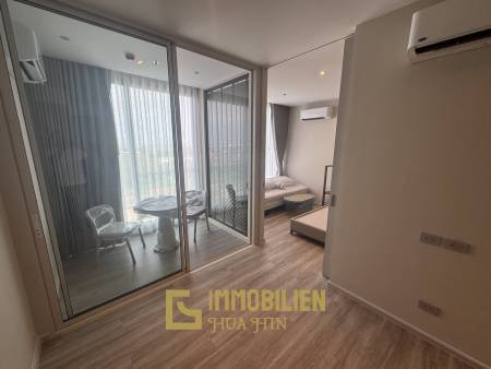 Sensationspreis / 9. Stock / 43 qm