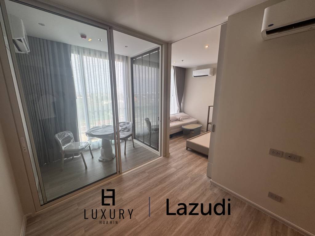 VEHHA Condominium, 1Bedroom Plus, 43 Sqm  QUICK SALE PRICE