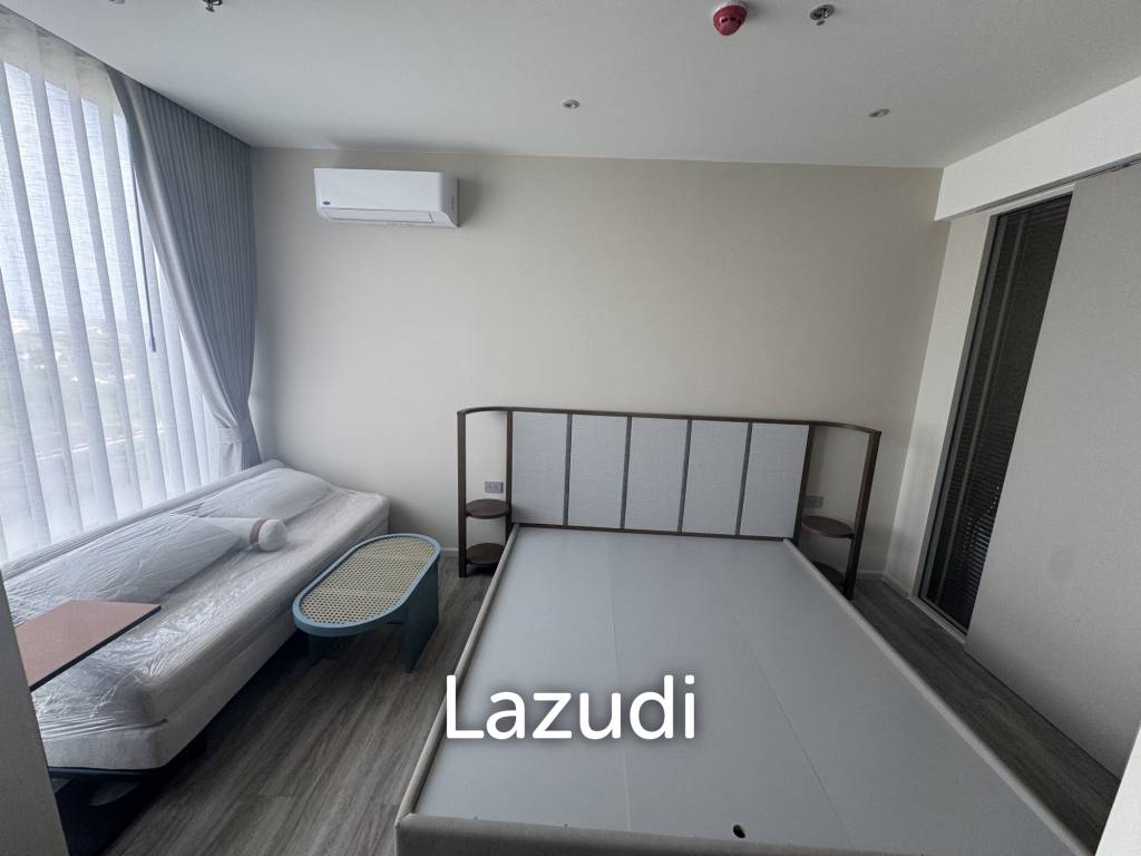 VEHHA Condominium, 1Bedroom Plus, 43 Sqm  QUICK SALE PRICE