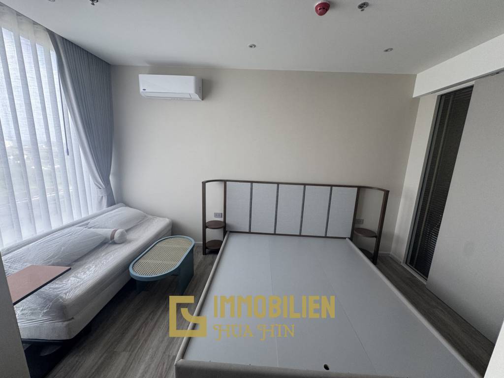 Sensationspreis / 9. Stock / 43 qm