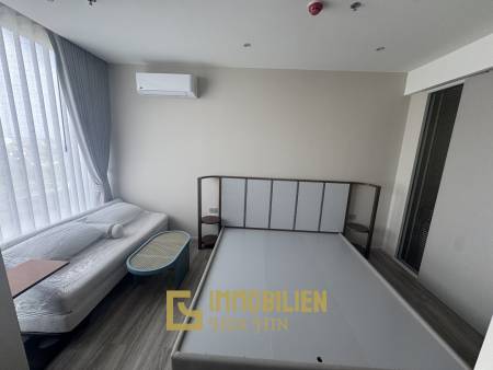 Sensationspreis / 9. Stock / 43 qm