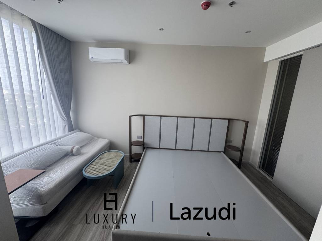 VEHHA Condominium, 1Bedroom Plus, 43 Sqm  QUICK SALE PRICE