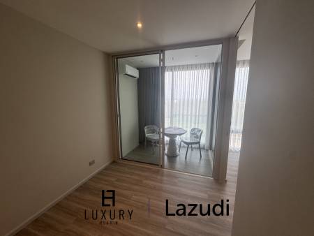 VEHHA Condominium, 1Bedroom Plus, 43 Sqm  QUICK SALE PRICE