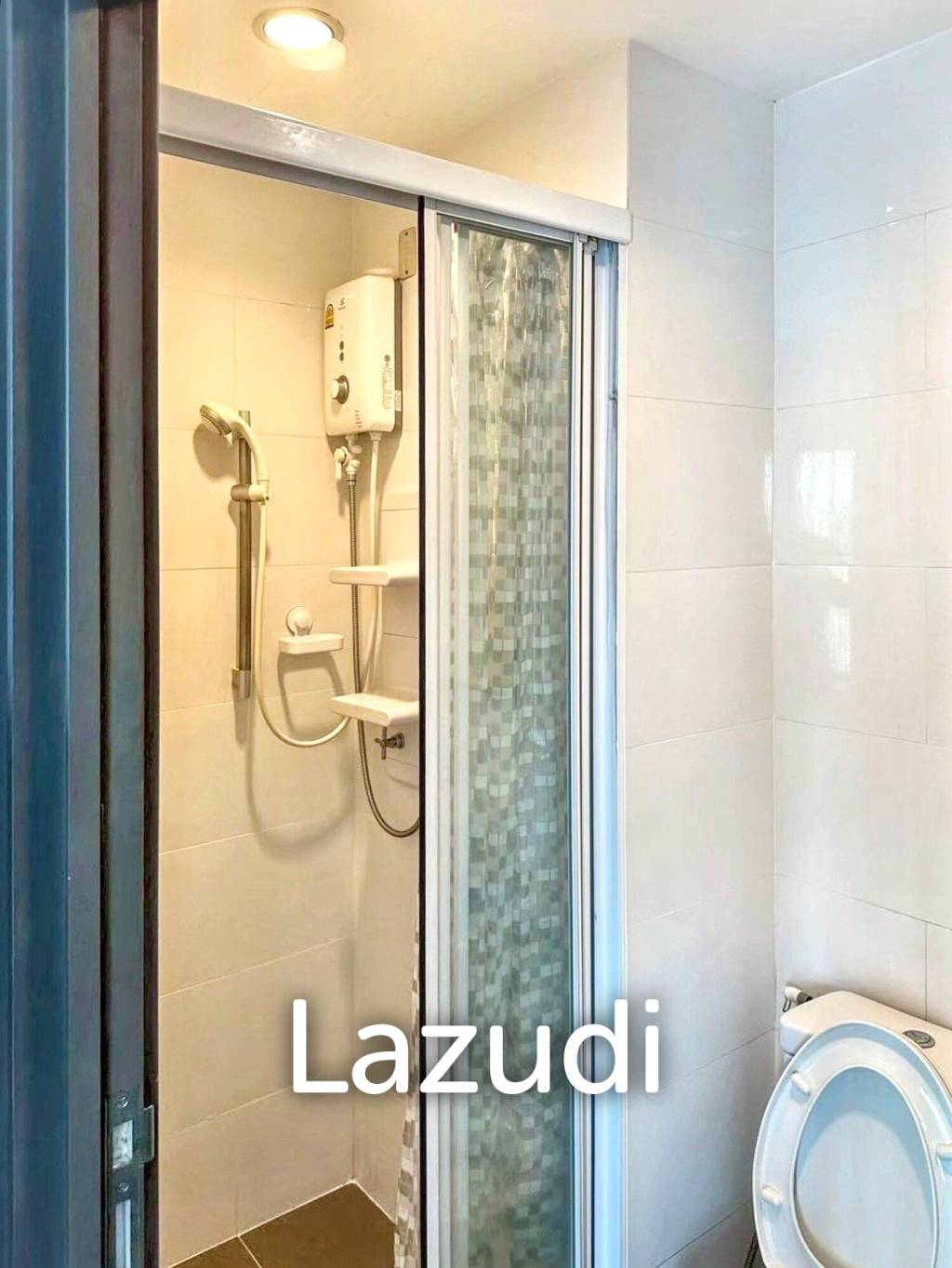 1 Bed 1 Bath 25 SQ.M The Base Park West Sukhumvit 77