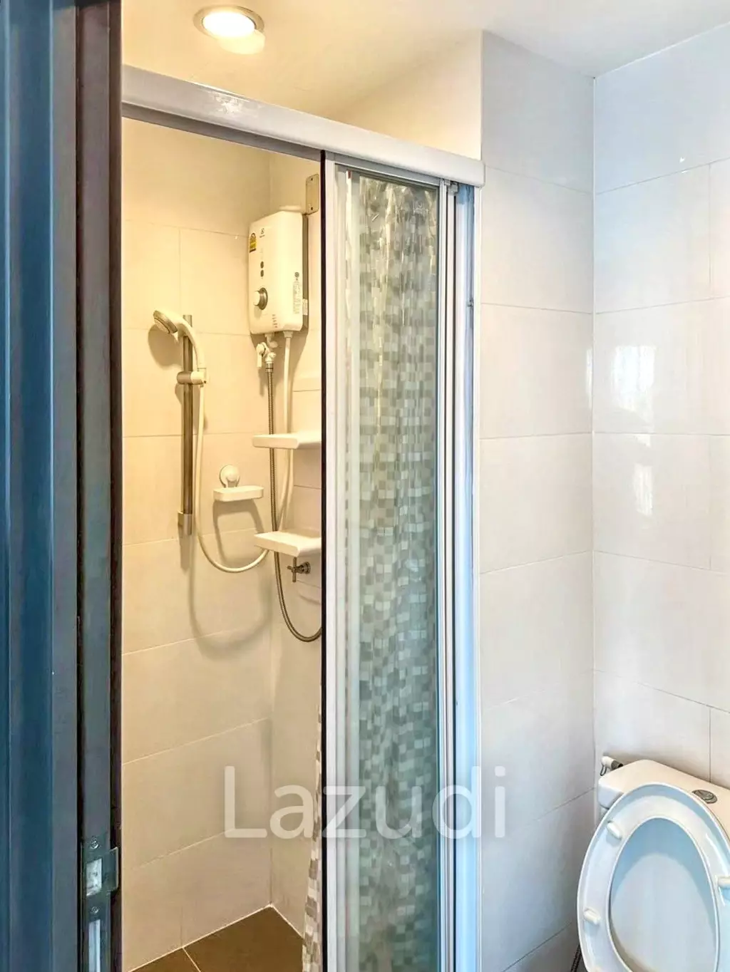 1 Bed 1 Bath 25 SQ.M The Base Park West Sukhumvit 77