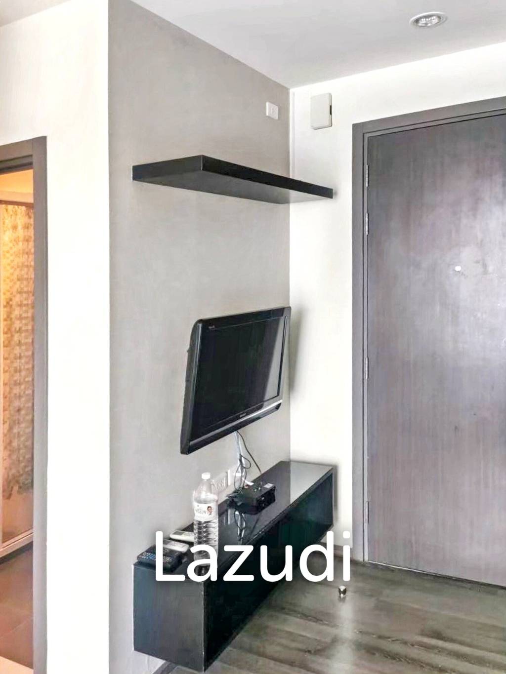 1 Bed 1 Bath 25 SQ.M The Base Park West Sukhumvit 77