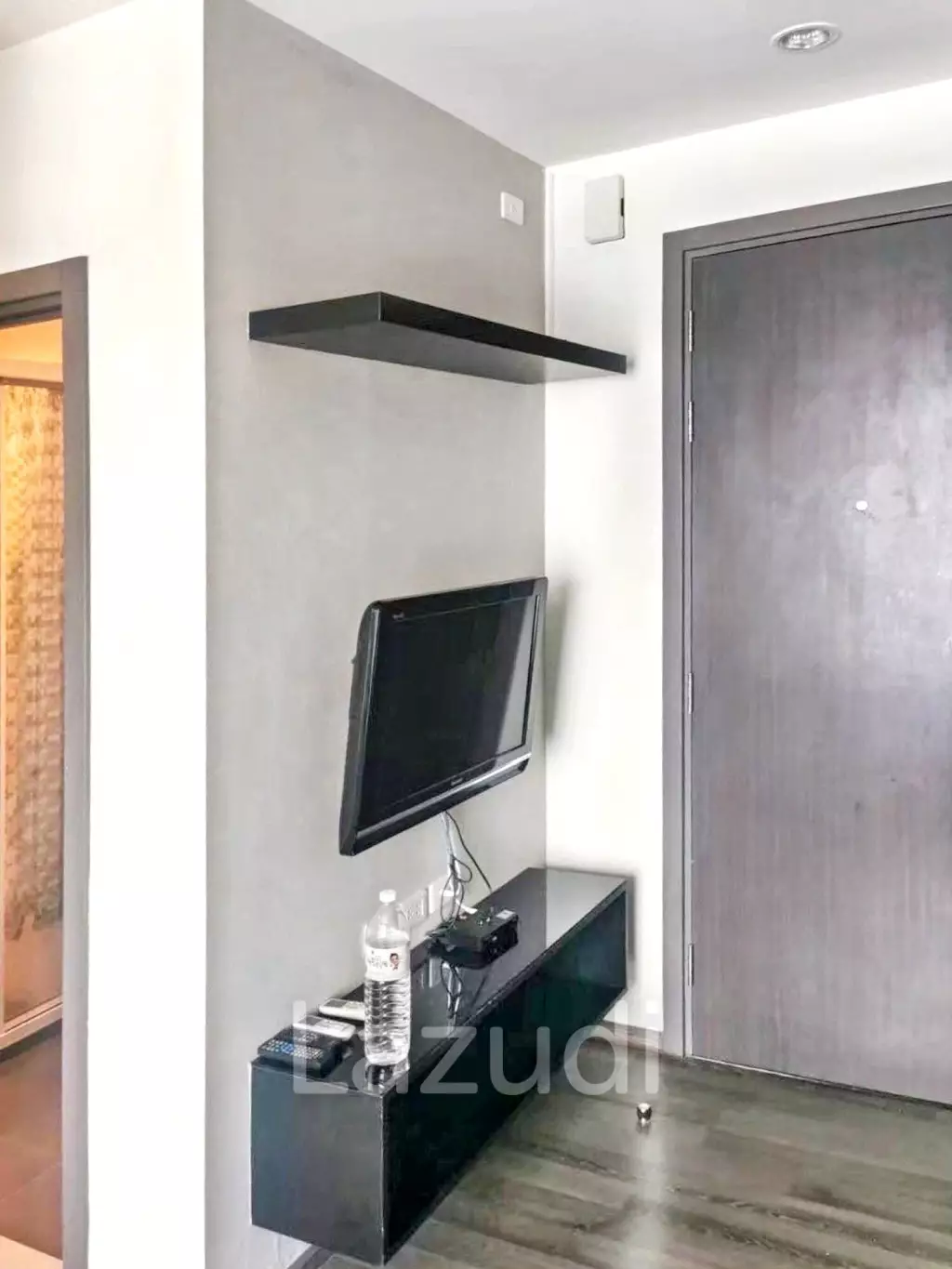 1 Bed 1 Bath 25 SQ.M The Base Park West Sukhumvit 77