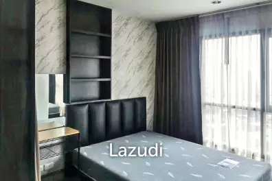 1 Bed 1 Bath 25 SQ.M The Base Park West Sukhumvit 77
