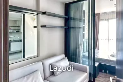 1 Bed 1 Bath 25 SQ.M The Base Park West Sukhumvit 77