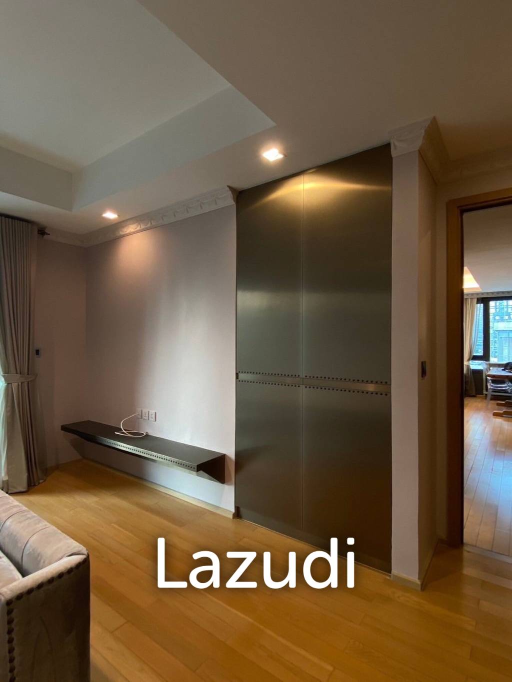 Luxury Condo in Prive by Sansiri, Bangkok