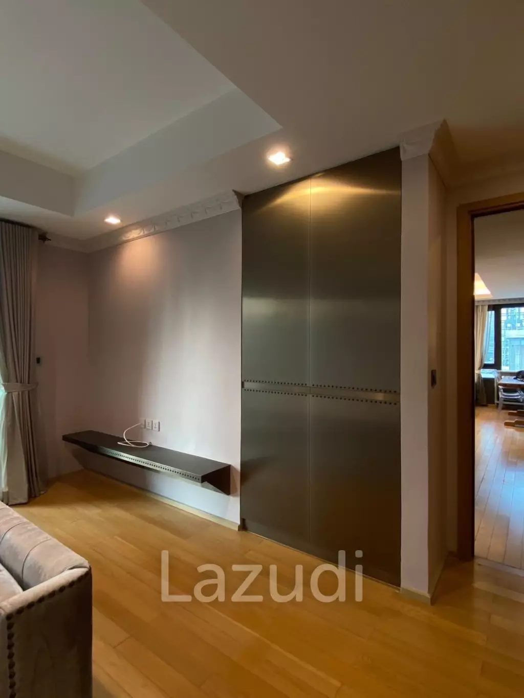 Luxury Condo in Prive by Sansiri, Bangkok