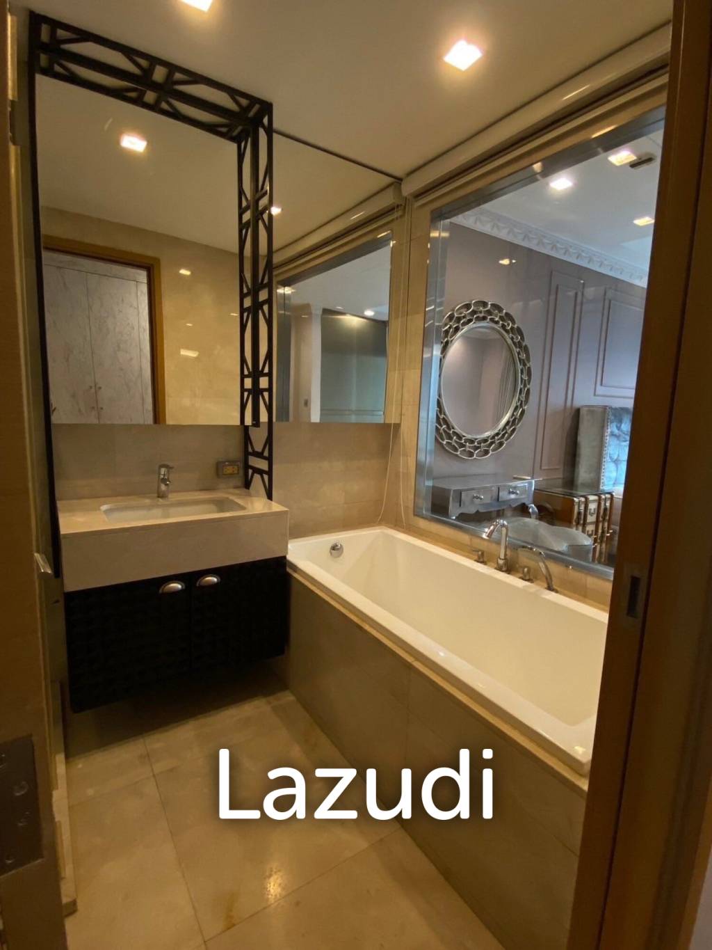 Luxury Condo in Prive by Sansiri, Bangkok