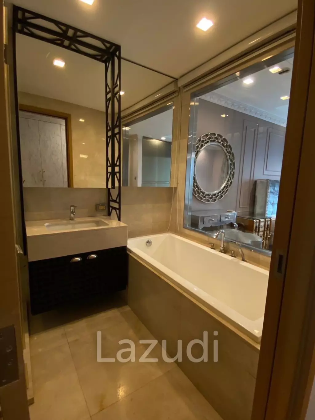 Luxury Condo in Prive by Sansiri, Bangkok