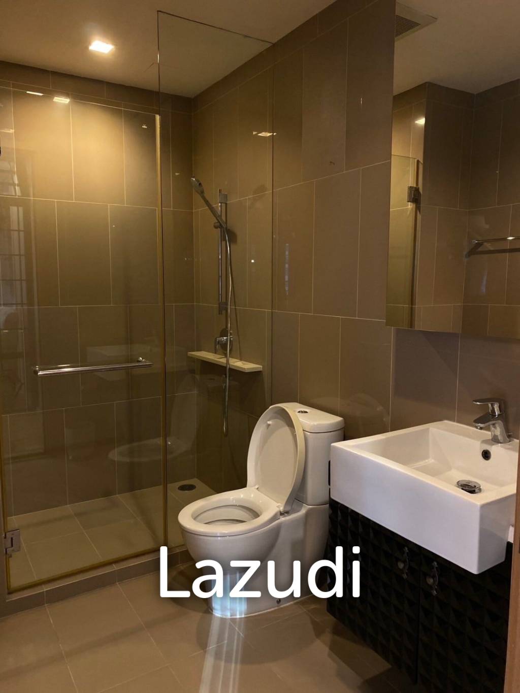 Luxury Condo in Prive by Sansiri, Bangkok