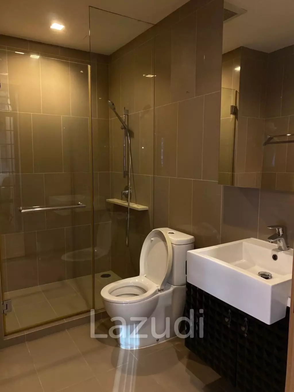 Luxury Condo in Prive by Sansiri, Bangkok