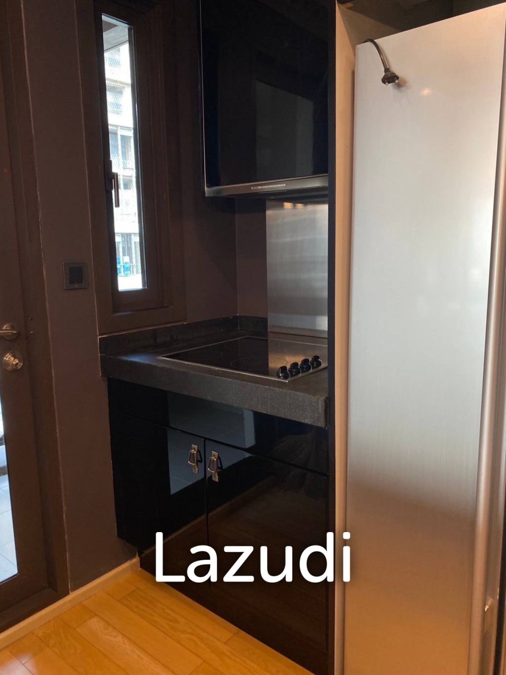 Luxury Condo in Prive by Sansiri, Bangkok