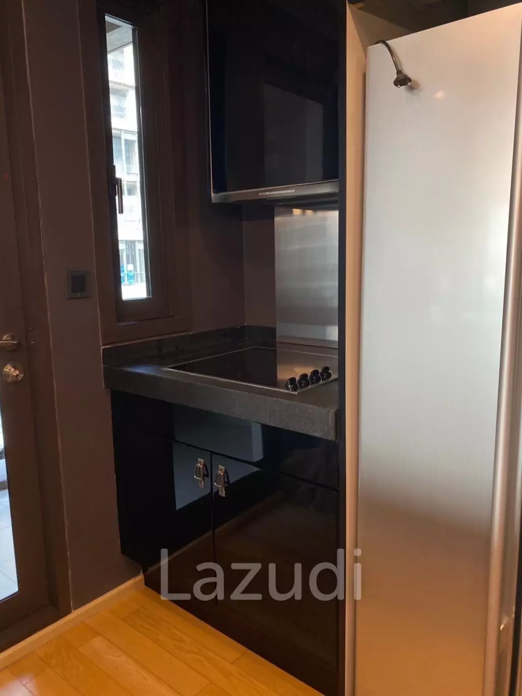 Luxury Condo in Prive by Sansiri, Bangkok