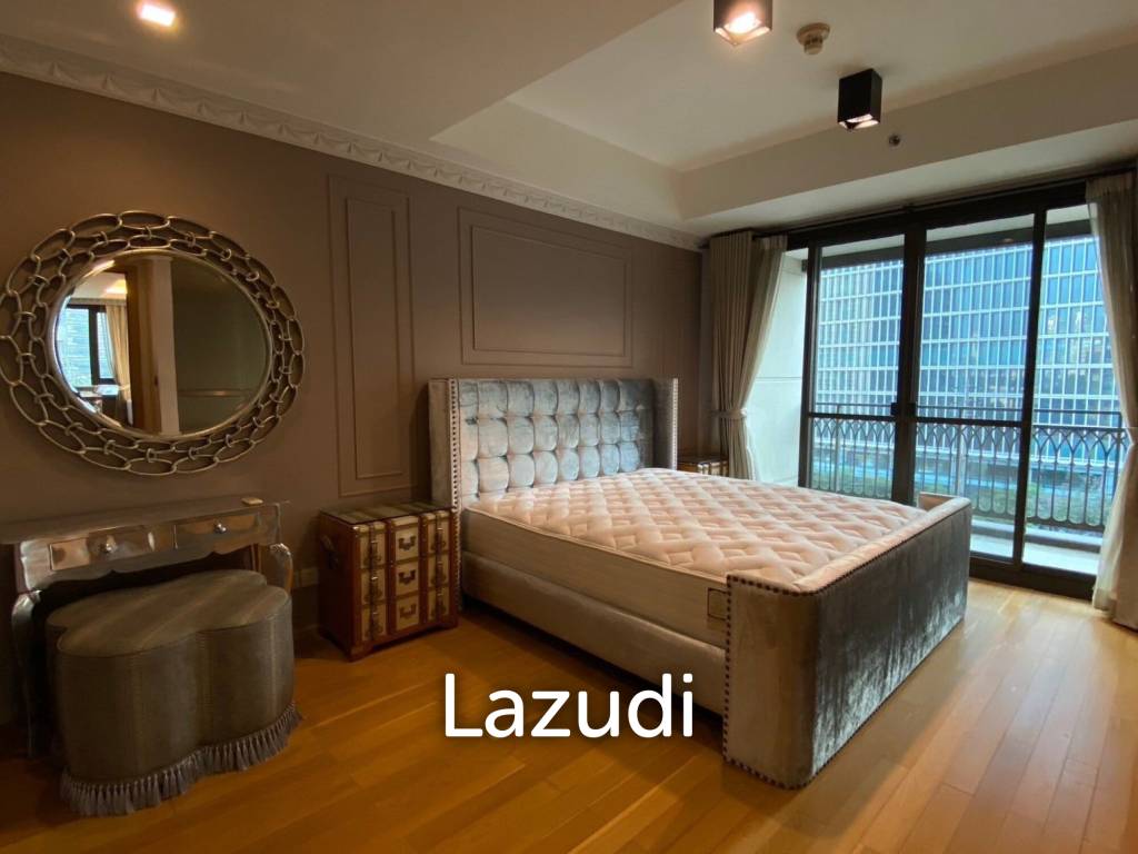 Luxury Condo in Prive by Sansiri, Bangkok