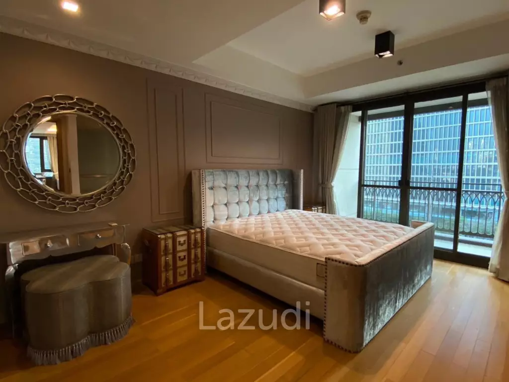 Luxury Condo in Prive by Sansiri, Bangkok