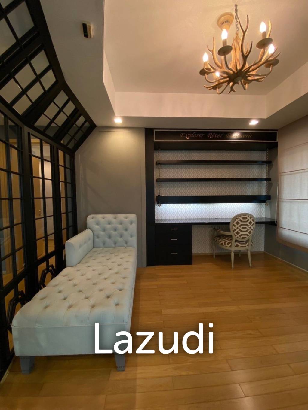 Luxury Condo in Prive by Sansiri, Bangkok
