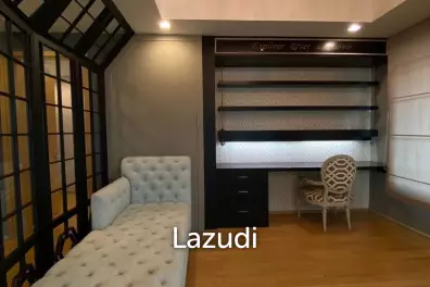 Luxury Condo in Prive by Sansiri, Bangkok