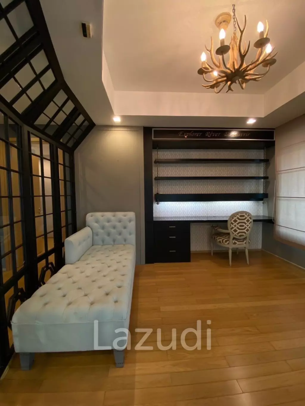 Luxury Condo in Prive by Sansiri, Bangkok
