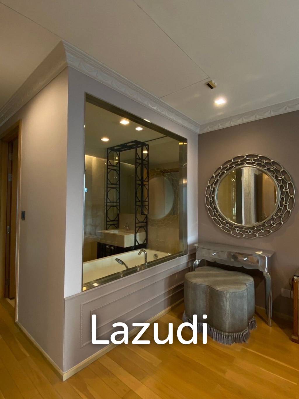 Luxury Condo in Prive by Sansiri, Bangkok