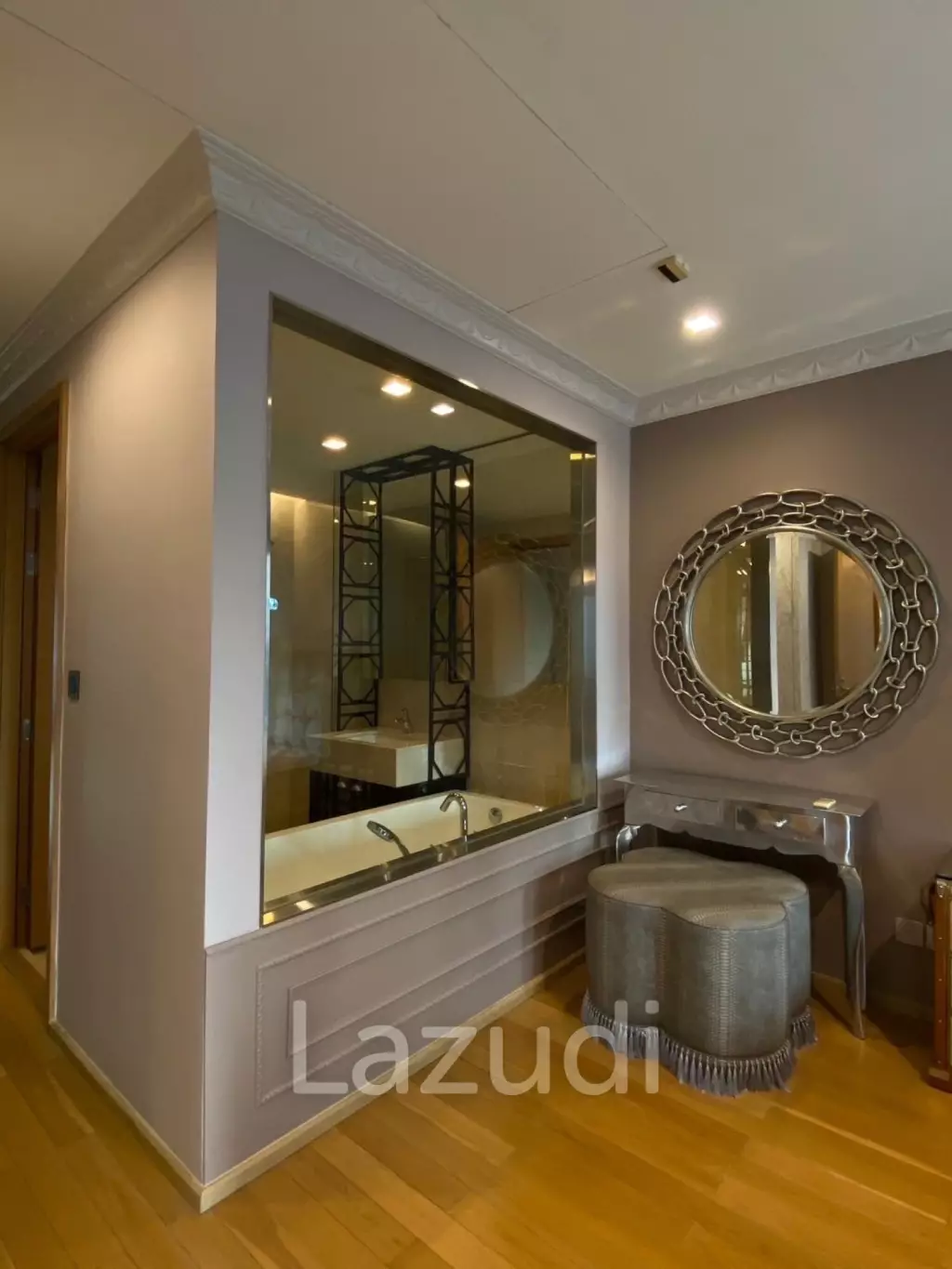 Luxury Condo in Prive by Sansiri, Bangkok