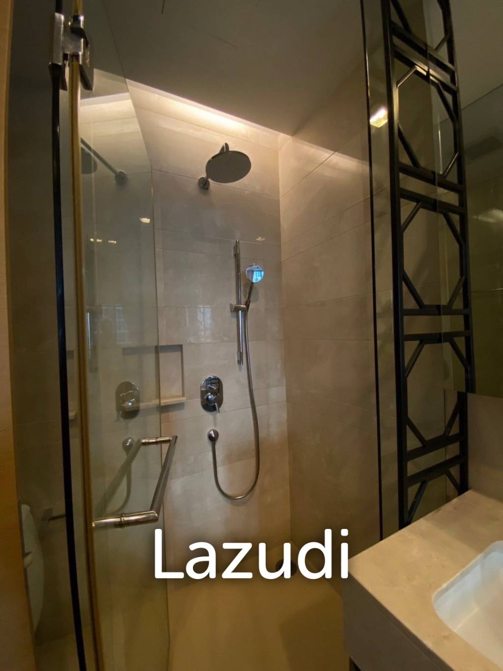 Luxury Condo in Prive by Sansiri, Bangkok