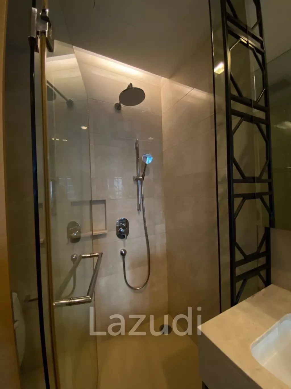 Luxury Condo in Prive by Sansiri, Bangkok