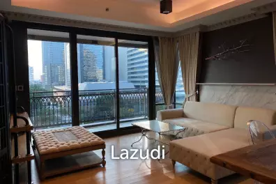 Luxury Condo in Prive by Sansiri, Bangkok