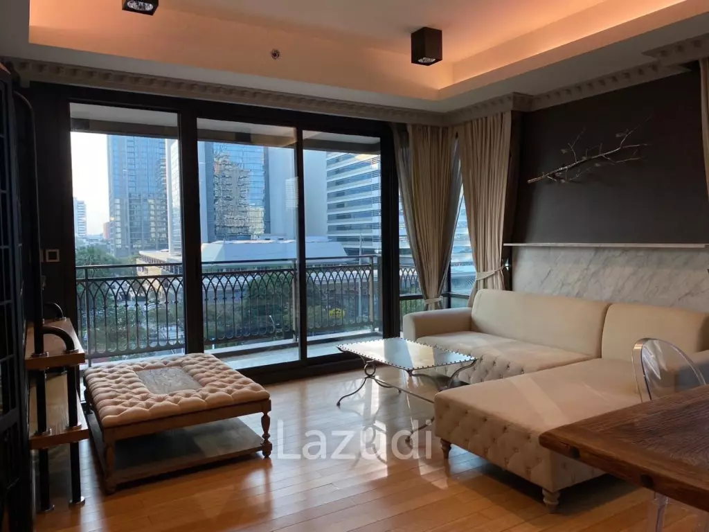 Luxury Condo in Prive by Sansiri, Bangkok