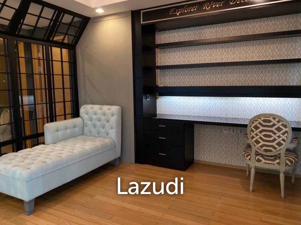 Luxury Condo in Prive by Sansiri, Bangkok