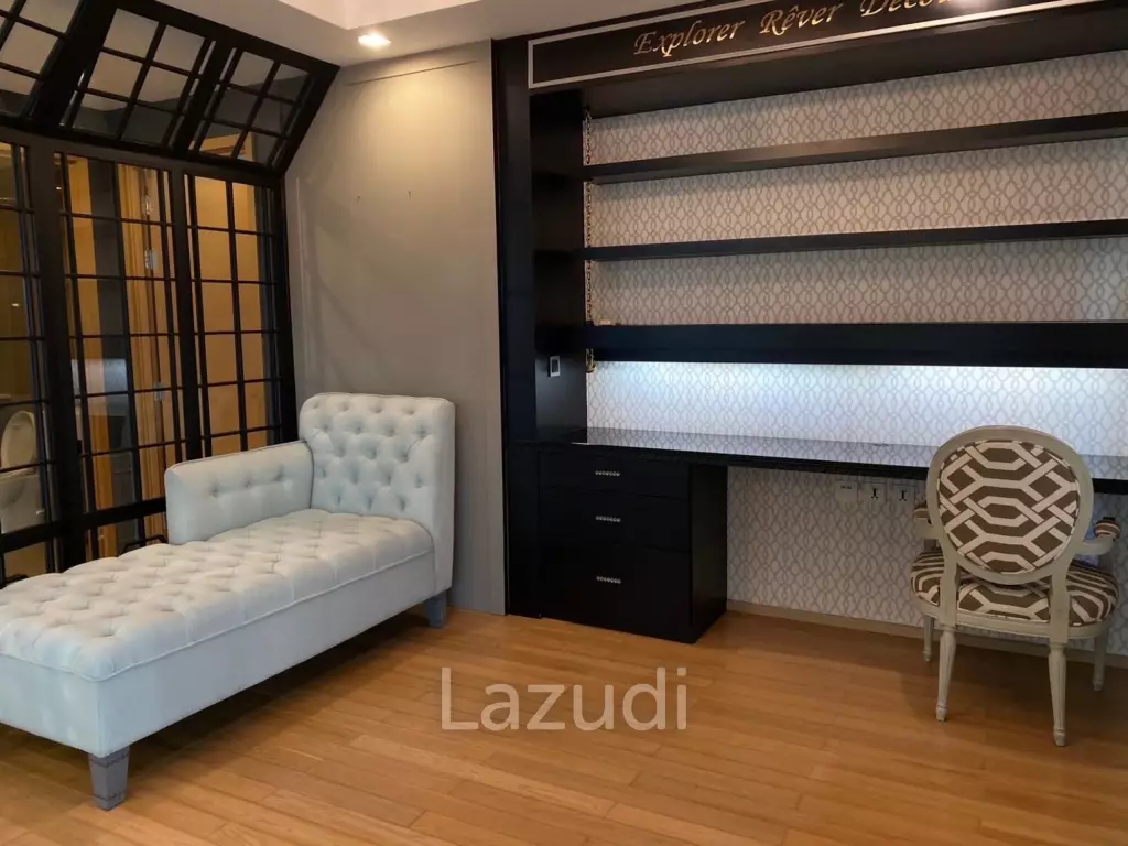 Luxury Condo in Prive by Sansiri, Bangkok