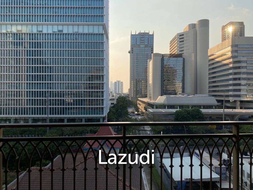 Luxury Condo in Prive by Sansiri, Bangkok