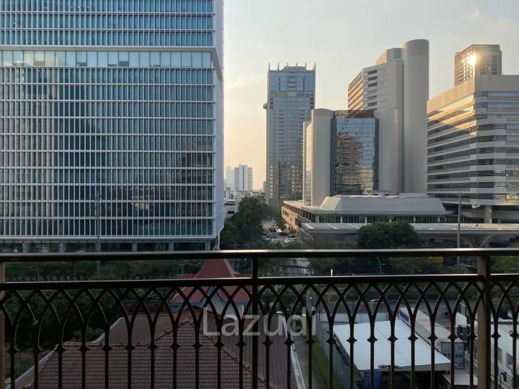 Luxury Condo in Prive by Sansiri, Bangkok